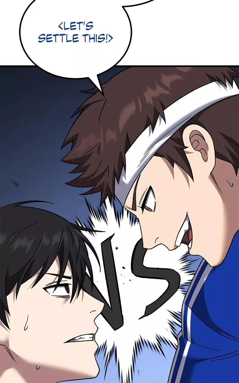 The Genius Midfielder with the Killer Pass Chapter 25 page 84