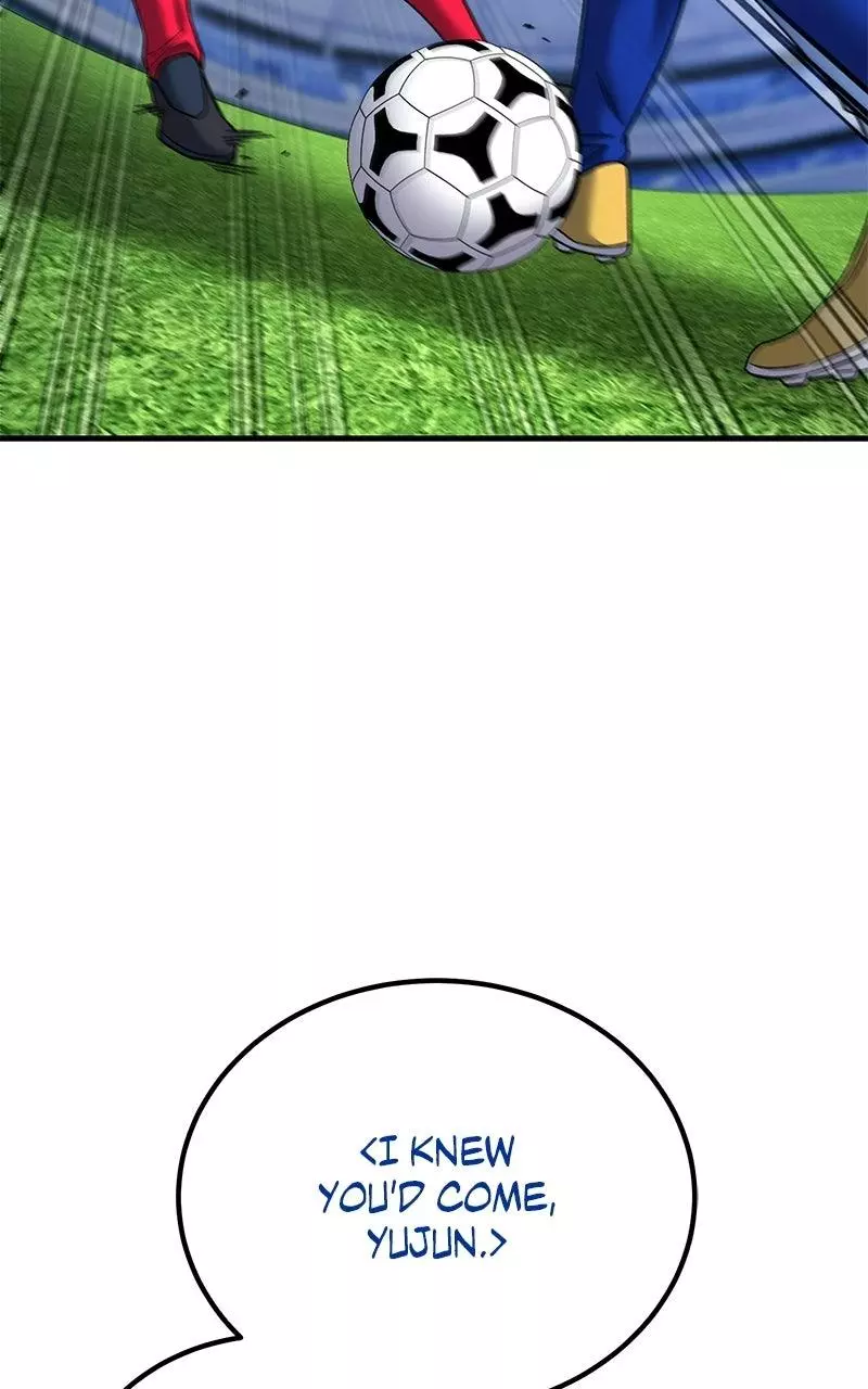 The Genius Midfielder with the Killer Pass Chapter 25 page 83