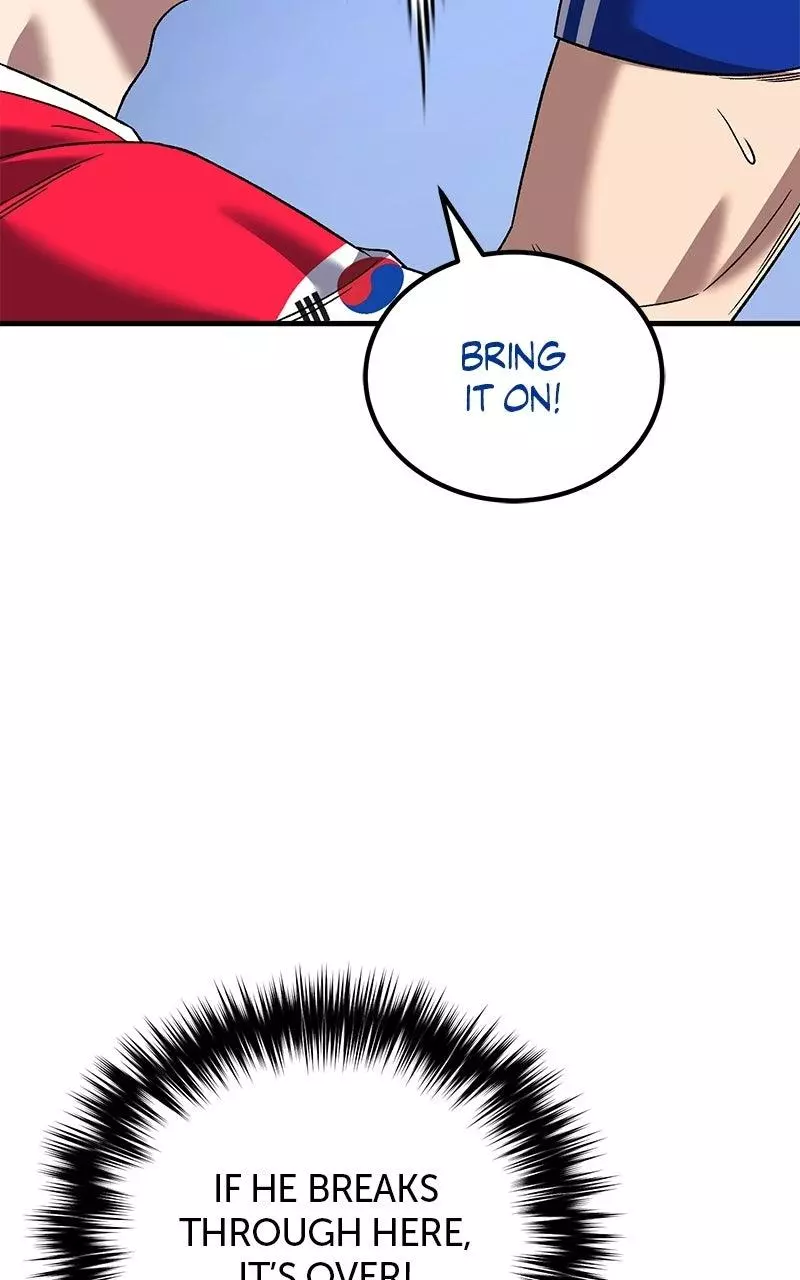 The Genius Midfielder with the Killer Pass Chapter 25 page 85