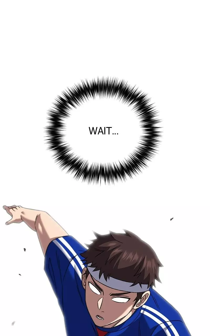 The Genius Midfielder with the Killer Pass Chapter 25 page 95