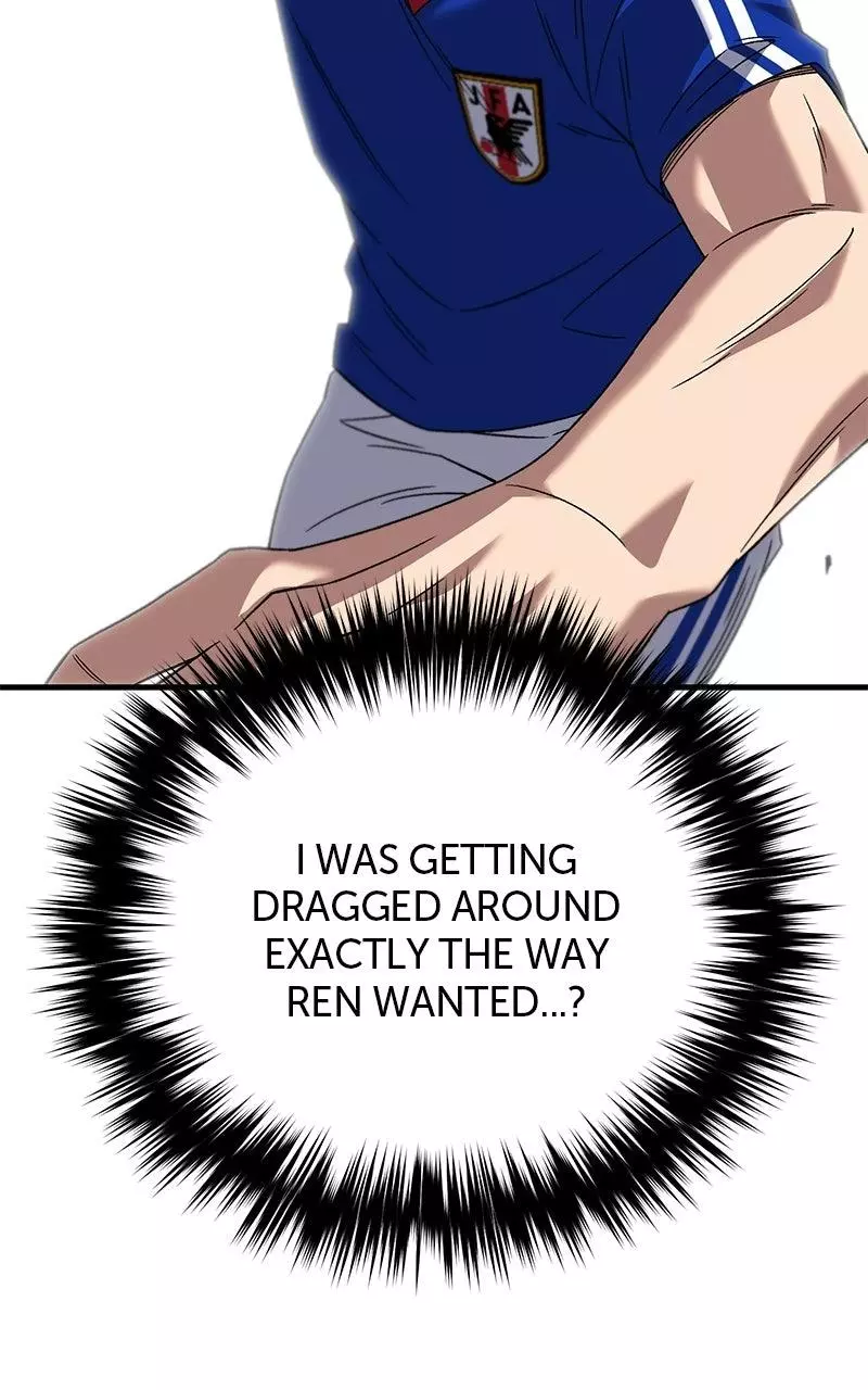 The Genius Midfielder with the Killer Pass Chapter 25 page 96