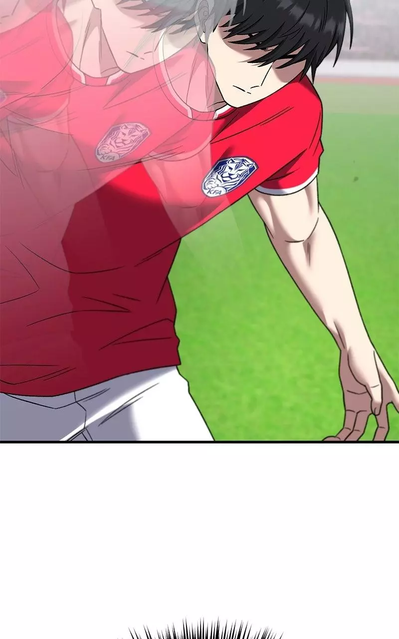 The Genius Midfielder with the Killer Pass Chapter 25 page 98