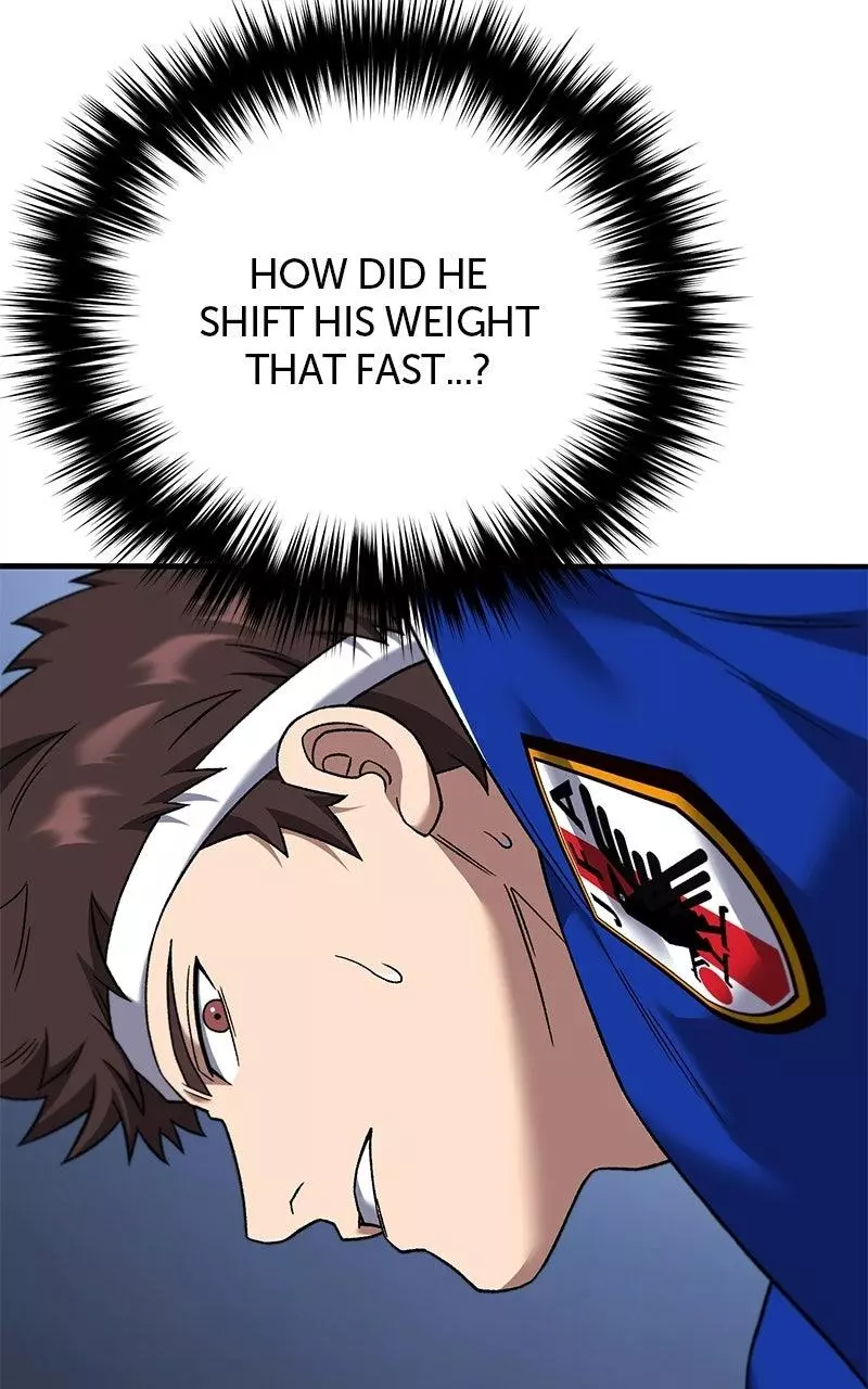 The Genius Midfielder with the Killer Pass Chapter 25 page 103