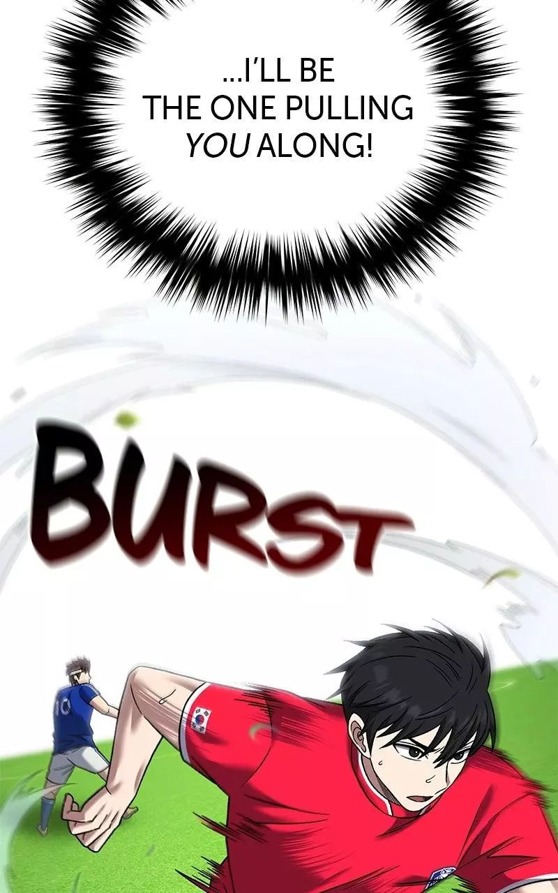 The Genius Midfielder with the Killer Pass Chapter 25 page 108