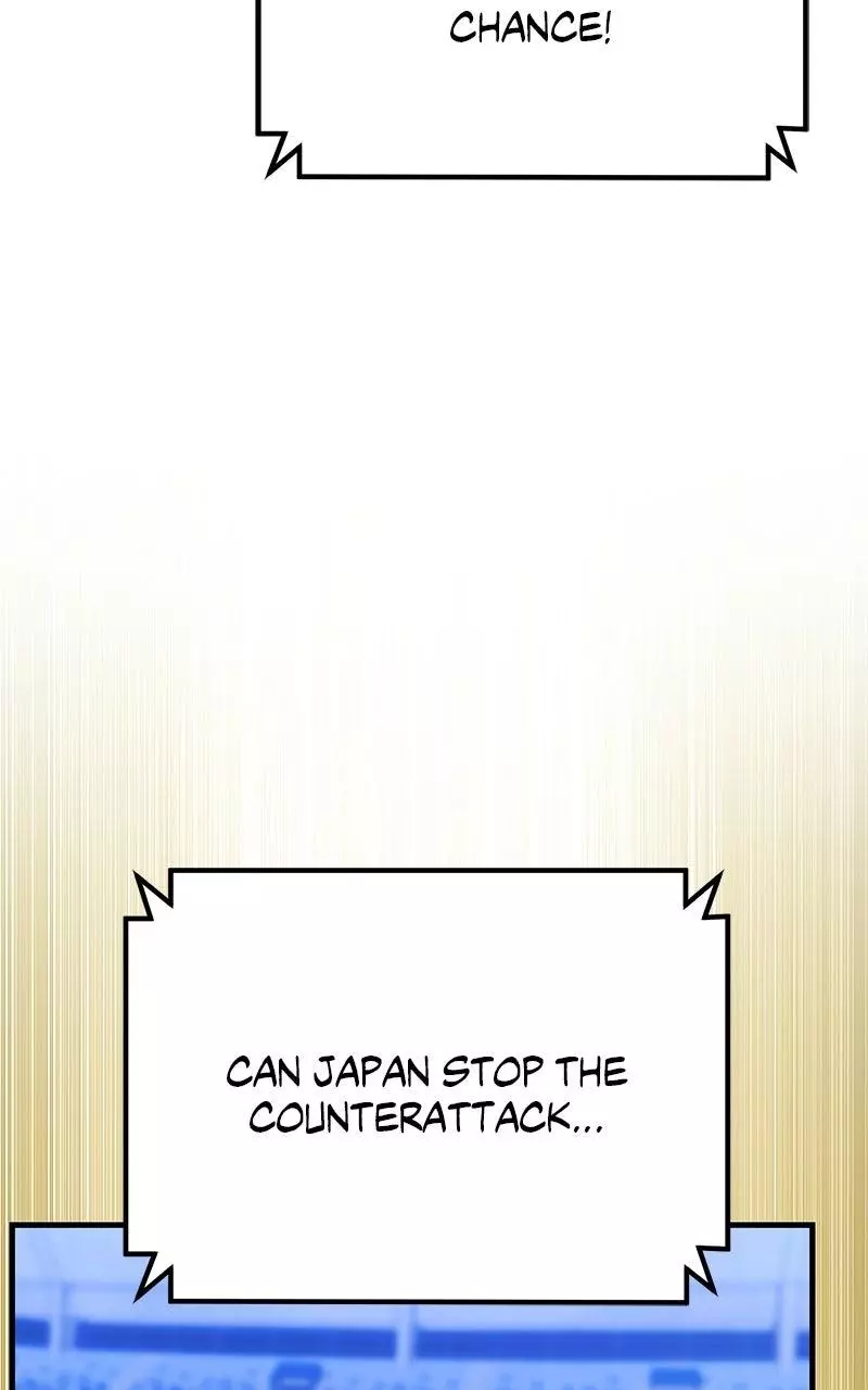The Genius Midfielder with the Killer Pass Chapter 25 page 115