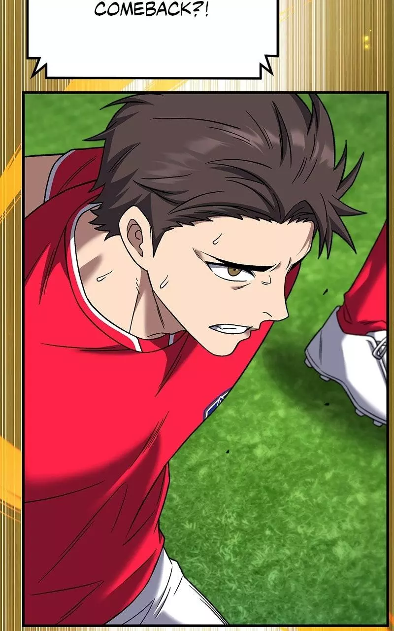 The Genius Midfielder with the Killer Pass Chapter 25 page 117