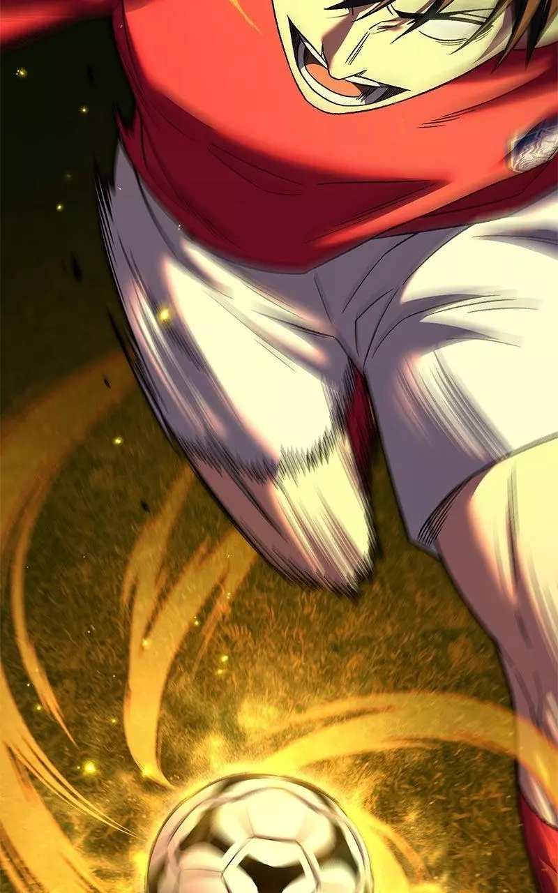 The Genius Midfielder with the Killer Pass Chapter 25 page 120