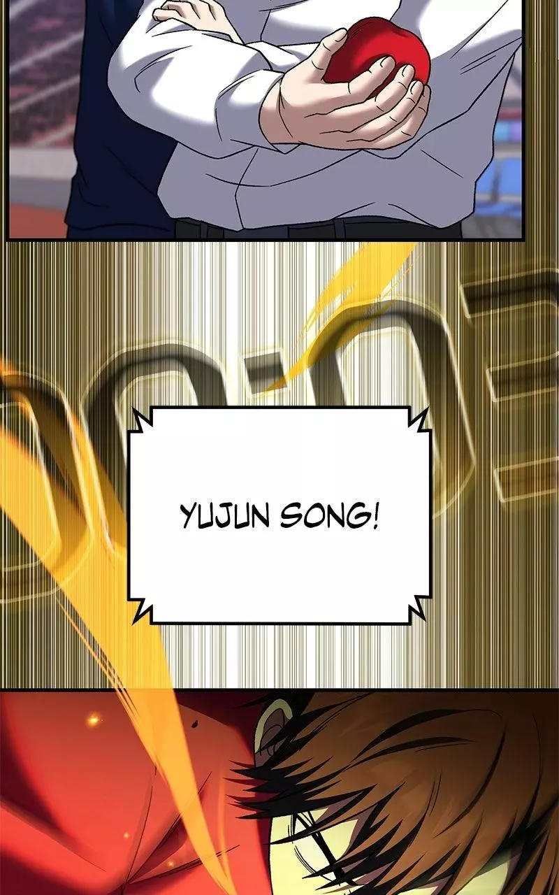 The Genius Midfielder with the Killer Pass Chapter 25 page 119