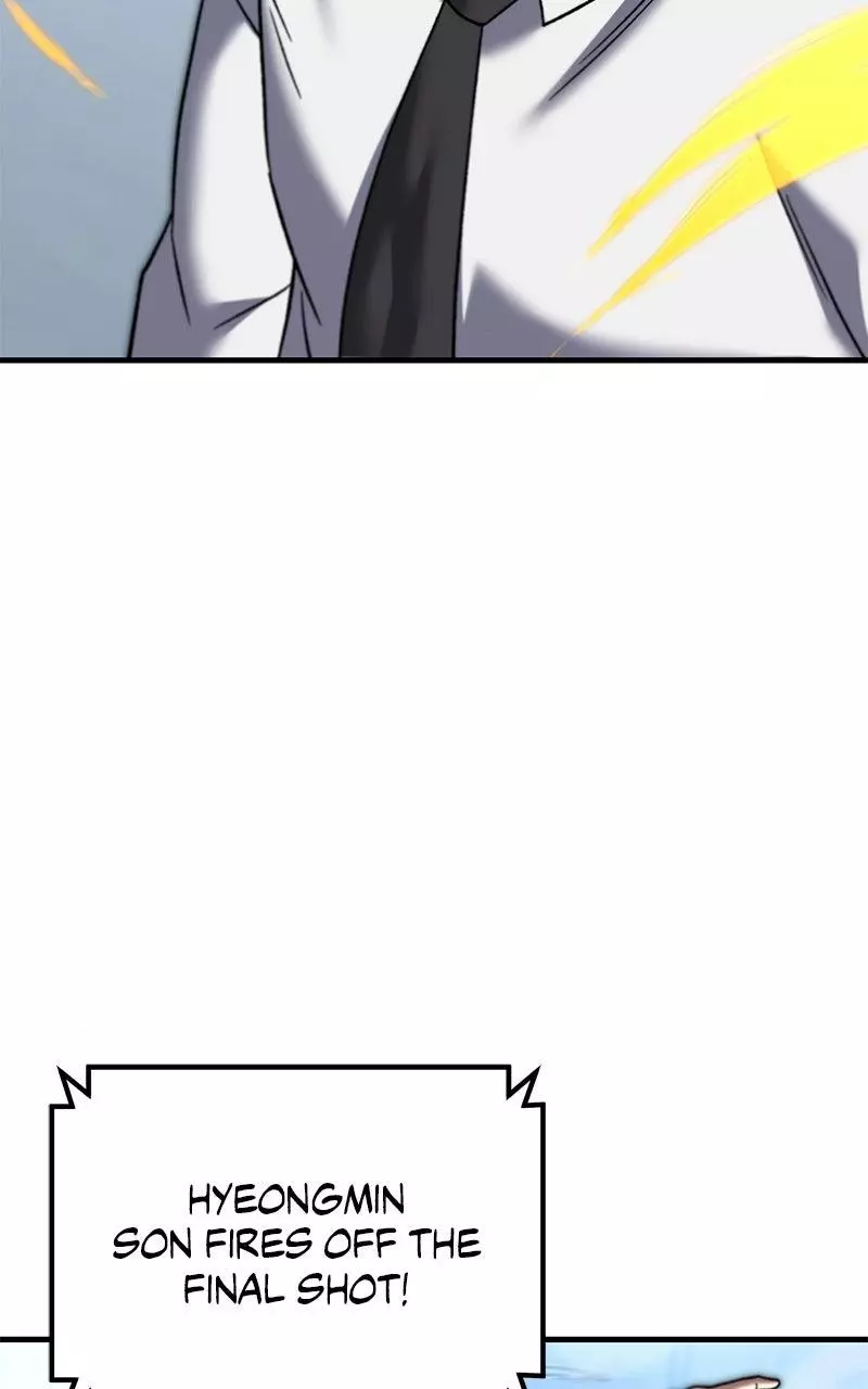 The Genius Midfielder with the Killer Pass Chapter 25 page 127