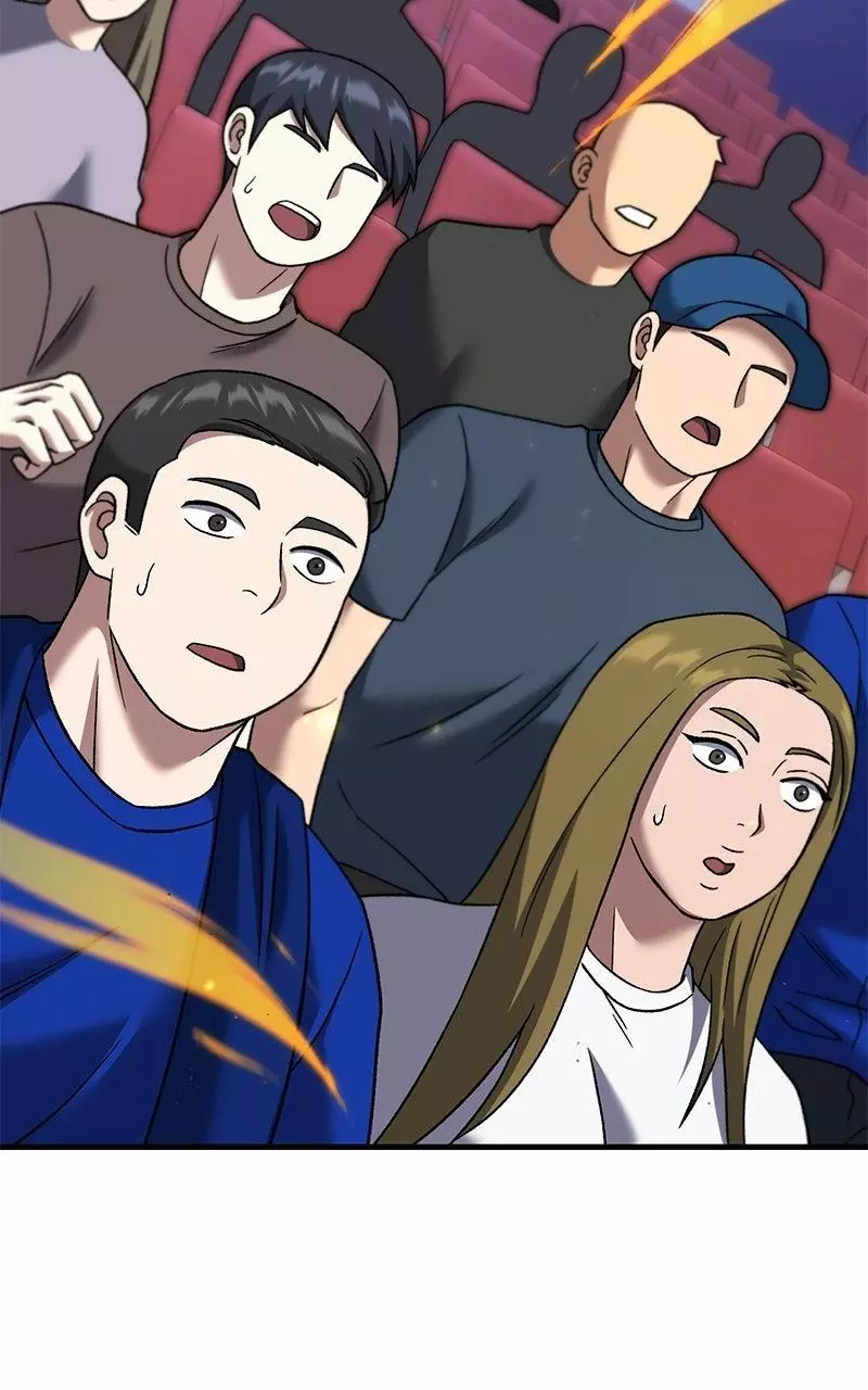The Genius Midfielder with the Killer Pass Chapter 25 page 125