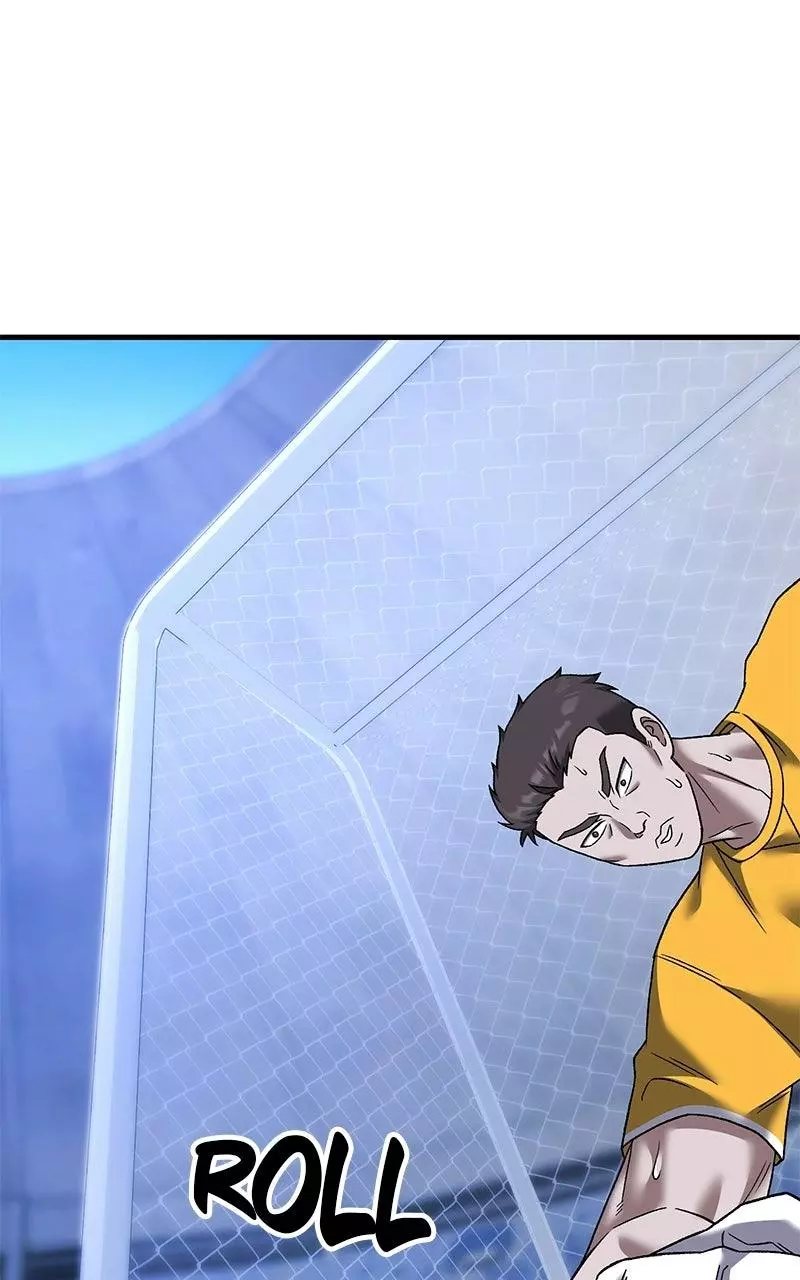 The Genius Midfielder with the Killer Pass Chapter 25 page 131