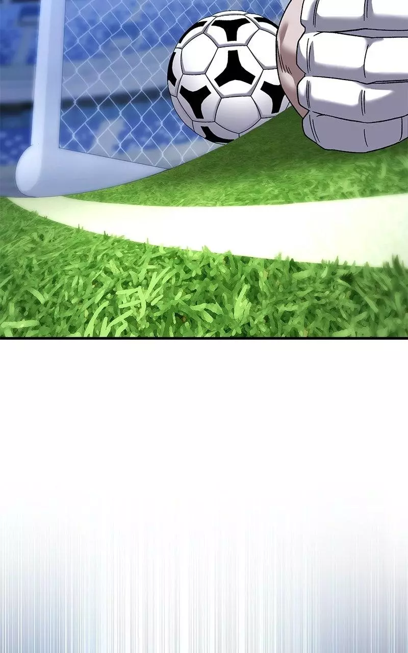 The Genius Midfielder with the Killer Pass Chapter 25 page 132