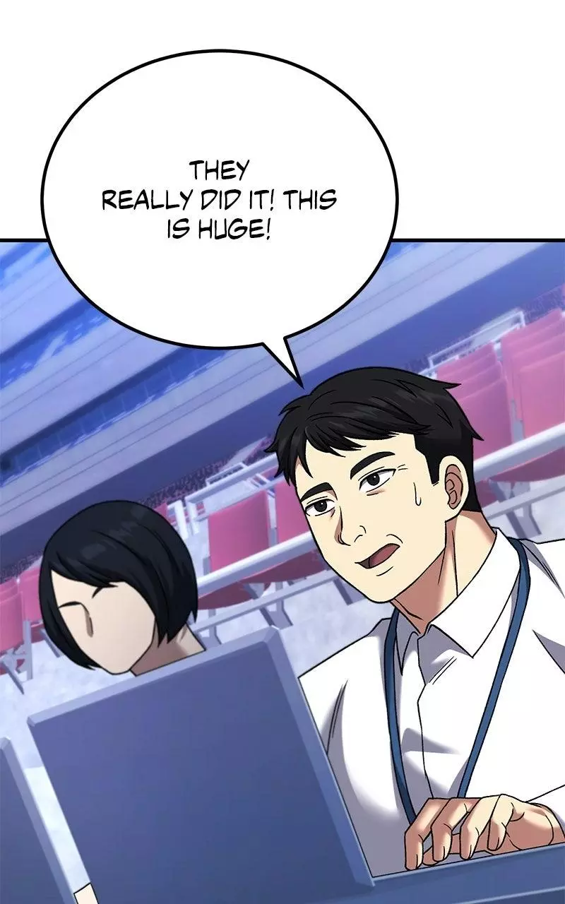 The Genius Midfielder with the Killer Pass Chapter 25 page 141