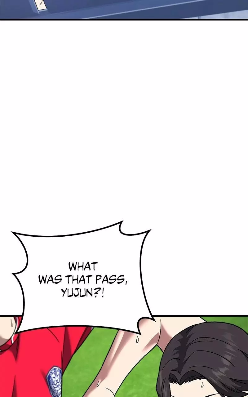 The Genius Midfielder with the Killer Pass Chapter 25 page 142
