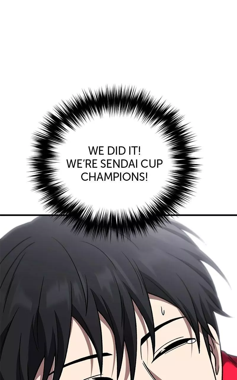 The Genius Midfielder with the Killer Pass Chapter 25 page 144