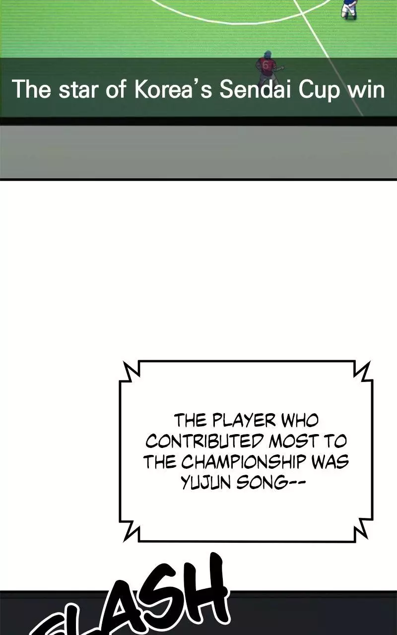 The Genius Midfielder with the Killer Pass Chapter 25 page 153
