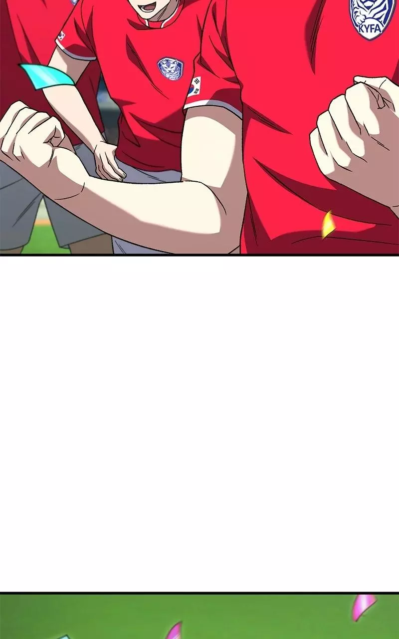 The Genius Midfielder with the Killer Pass Chapter 26 page 6