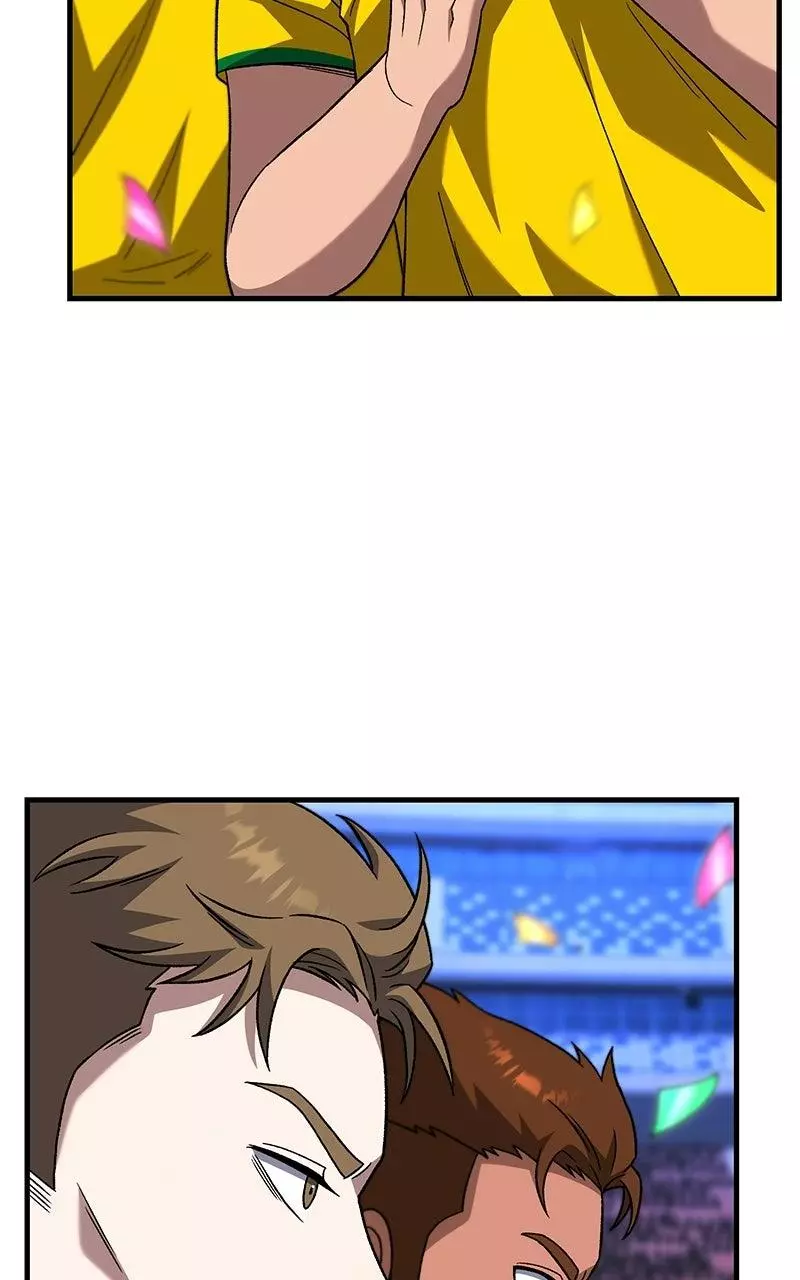 The Genius Midfielder with the Killer Pass Chapter 26 page 9