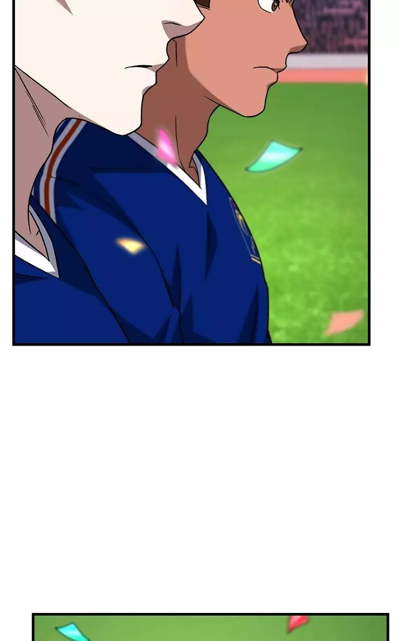 The Genius Midfielder with the Killer Pass Chapter 26 page 10