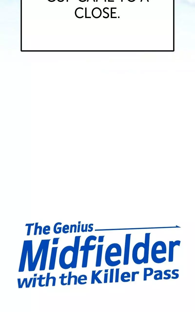 The Genius Midfielder with the Killer Pass Chapter 26 page 18