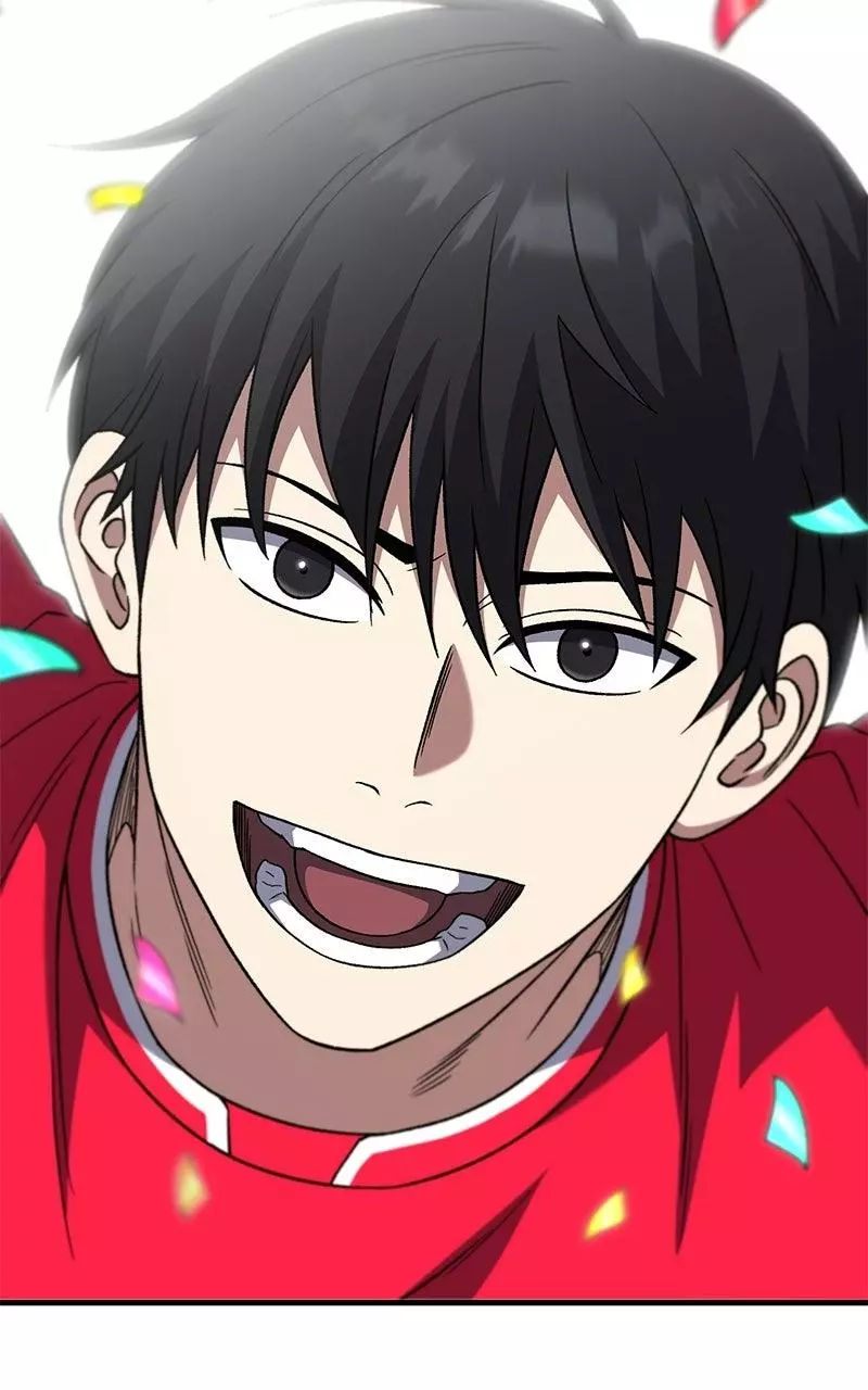 The Genius Midfielder with the Killer Pass Chapter 26 page 15