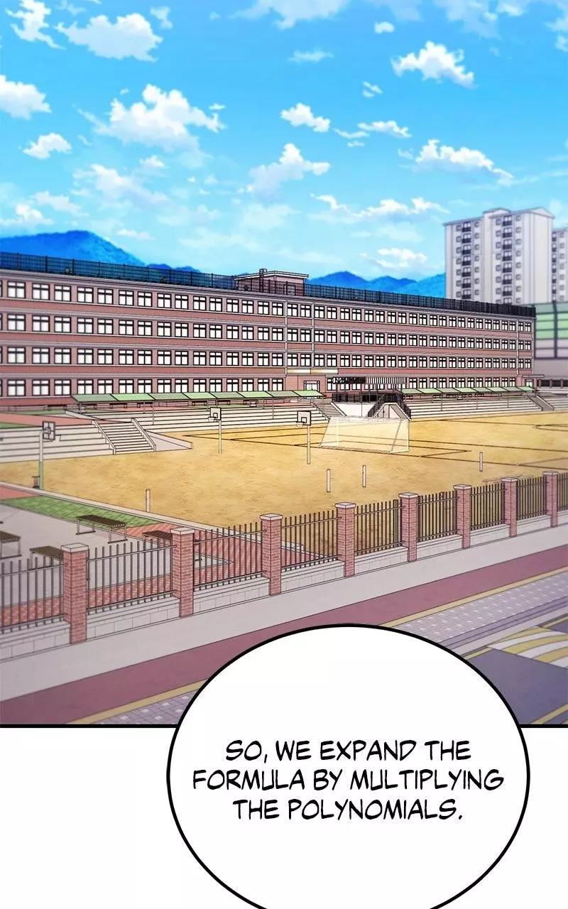 The Genius Midfielder with the Killer Pass Chapter 26 page 20
