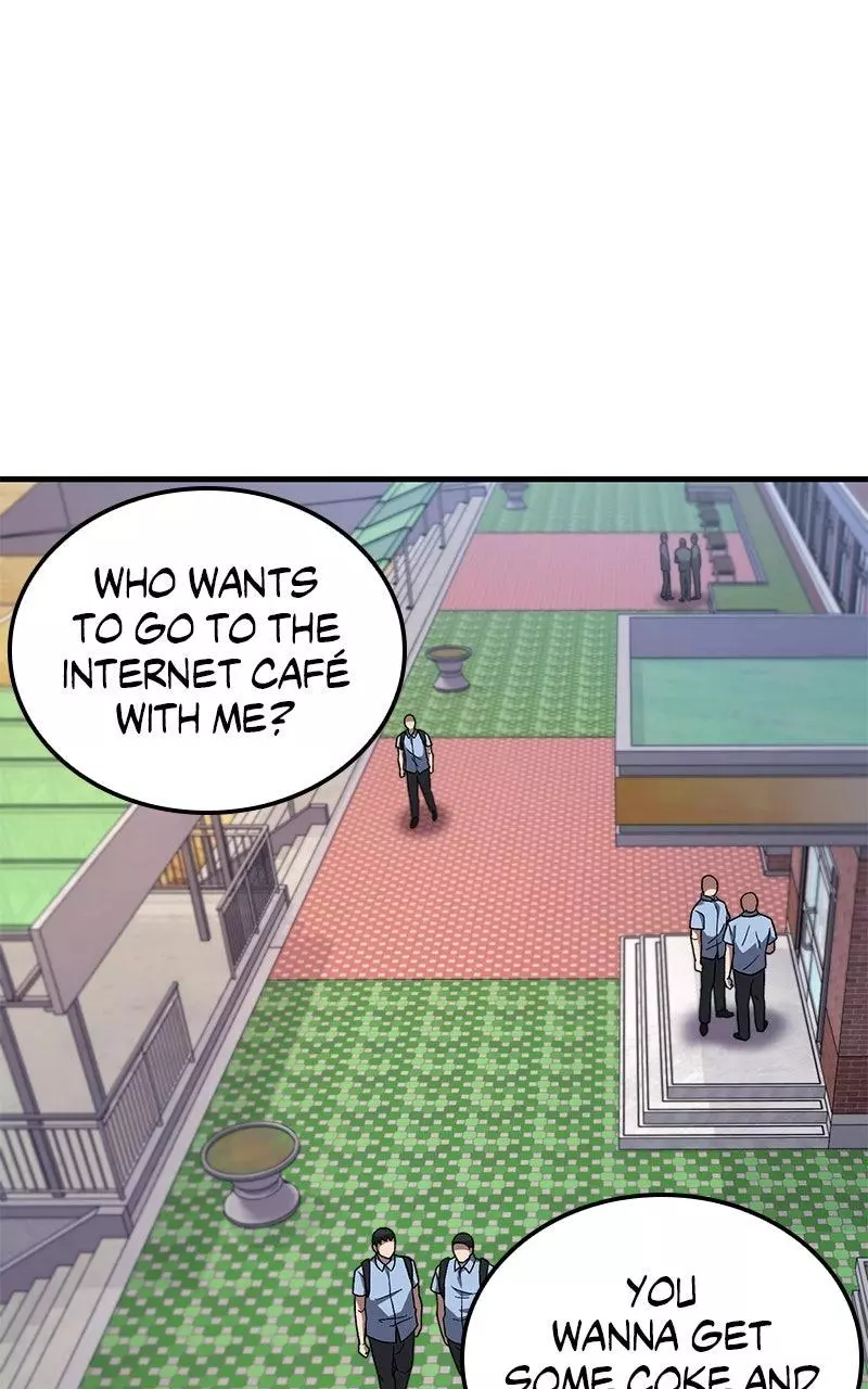 The Genius Midfielder with the Killer Pass Chapter 26 page 32