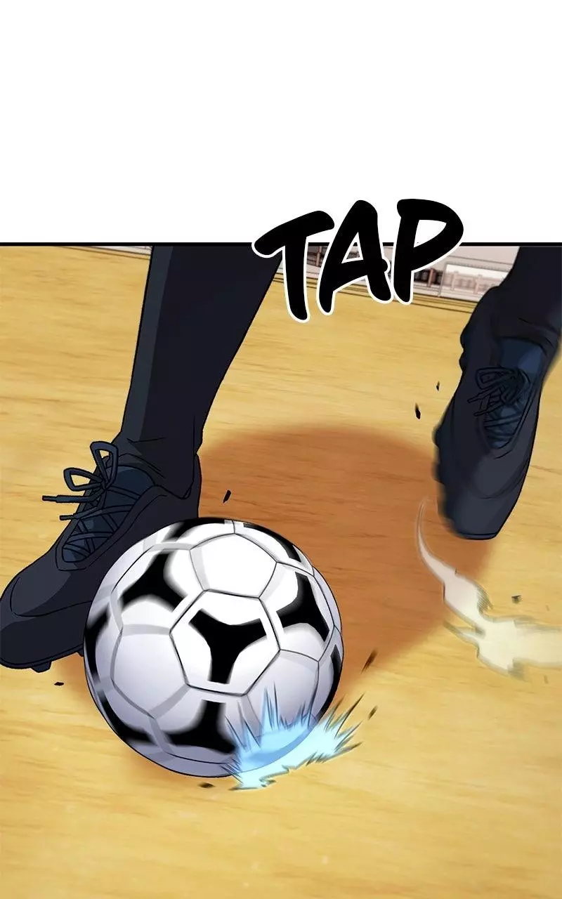 The Genius Midfielder with the Killer Pass Chapter 26 page 35