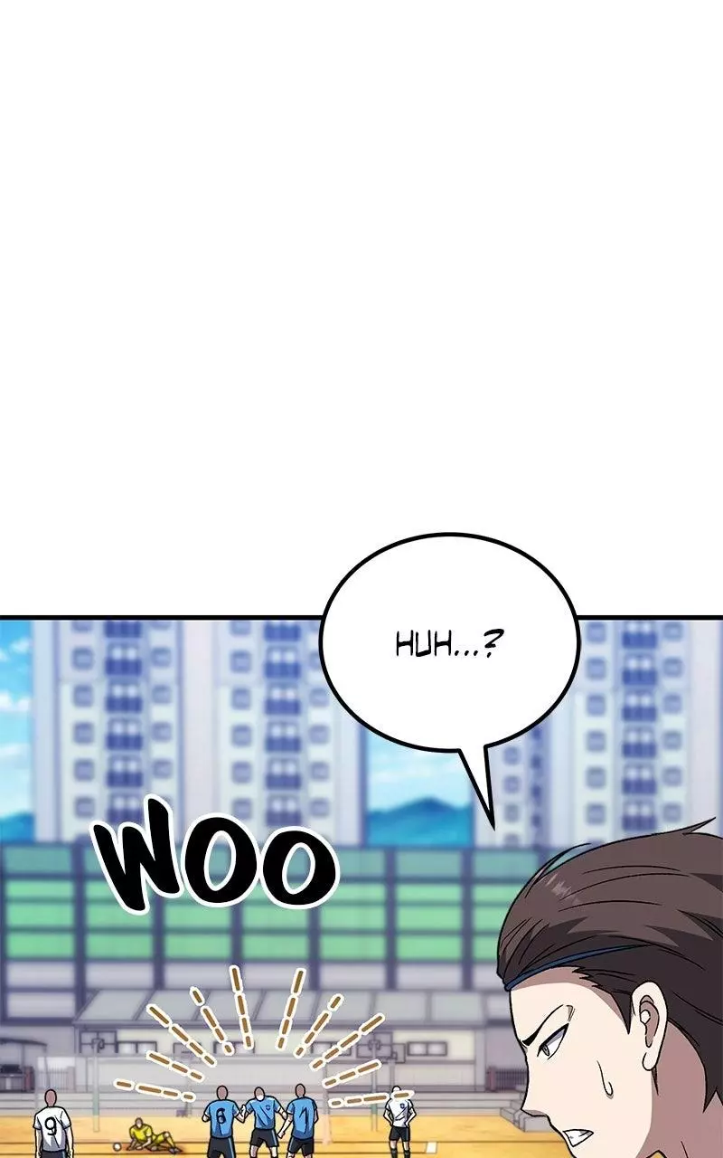The Genius Midfielder with the Killer Pass Chapter 26 page 45