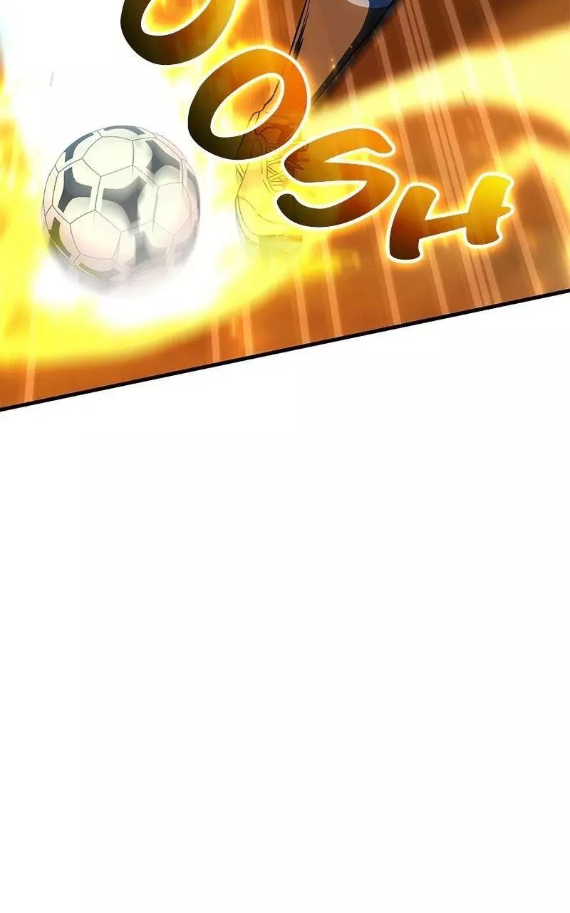 The Genius Midfielder with the Killer Pass Chapter 26 page 43