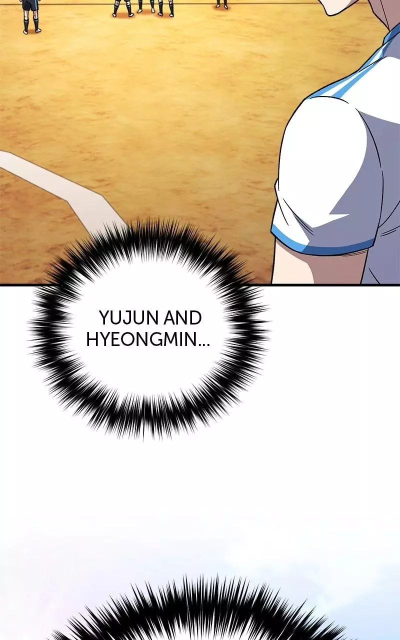 The Genius Midfielder with the Killer Pass Chapter 26 page 46