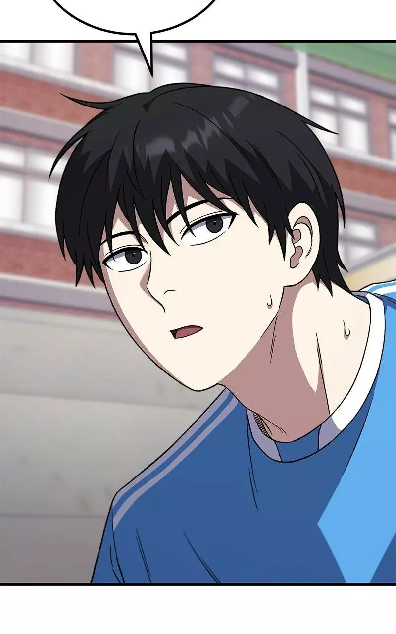 The Genius Midfielder with the Killer Pass Chapter 26 page 56