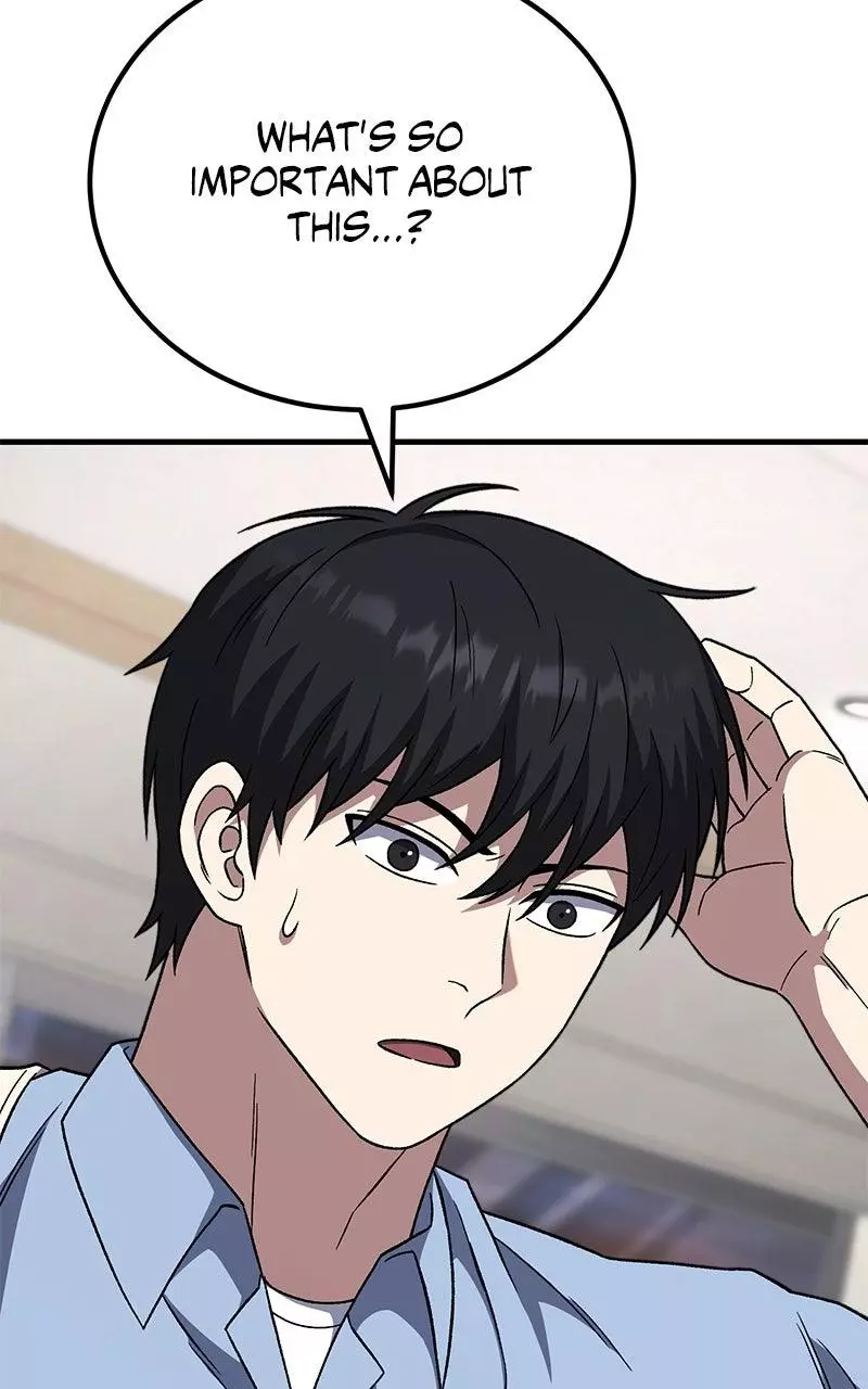 The Genius Midfielder with the Killer Pass Chapter 26 page 69