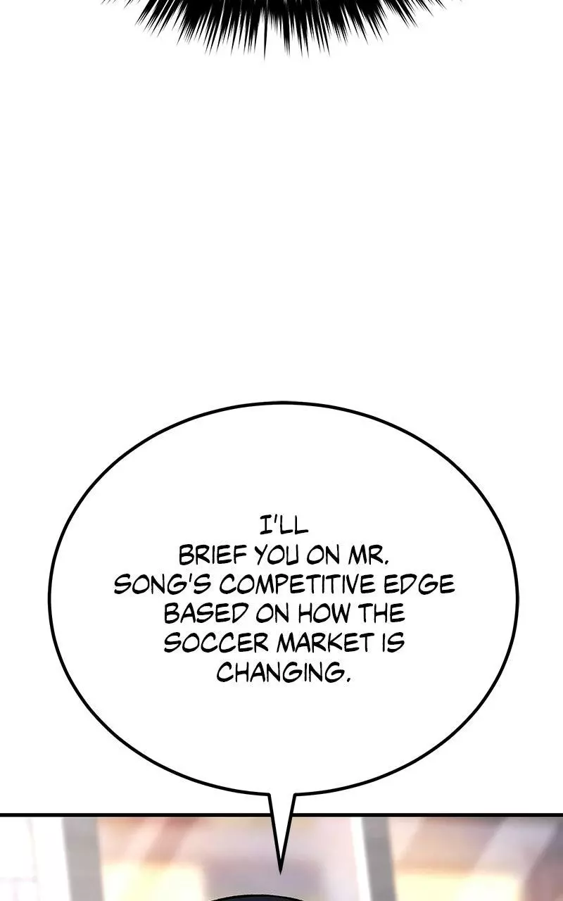 The Genius Midfielder with the Killer Pass Chapter 26 page 89
