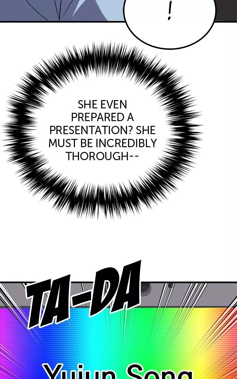 The Genius Midfielder with the Killer Pass Chapter 26 page 87
