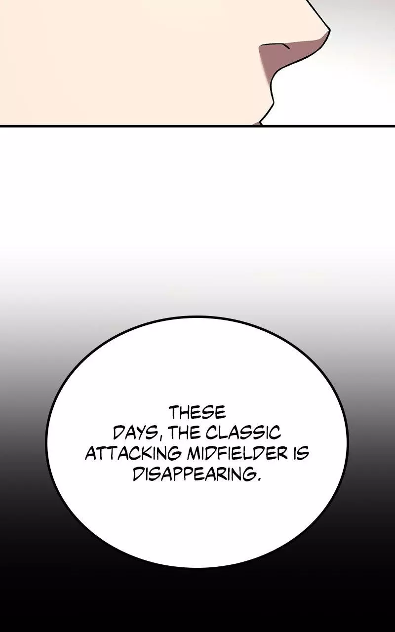 The Genius Midfielder with the Killer Pass Chapter 26 page 92