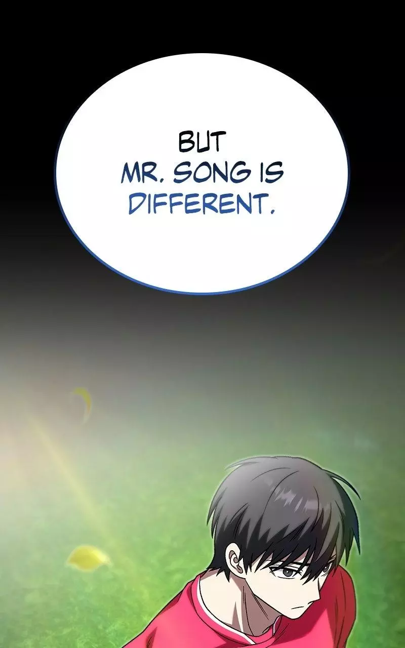 The Genius Midfielder with the Killer Pass Chapter 26 page 95