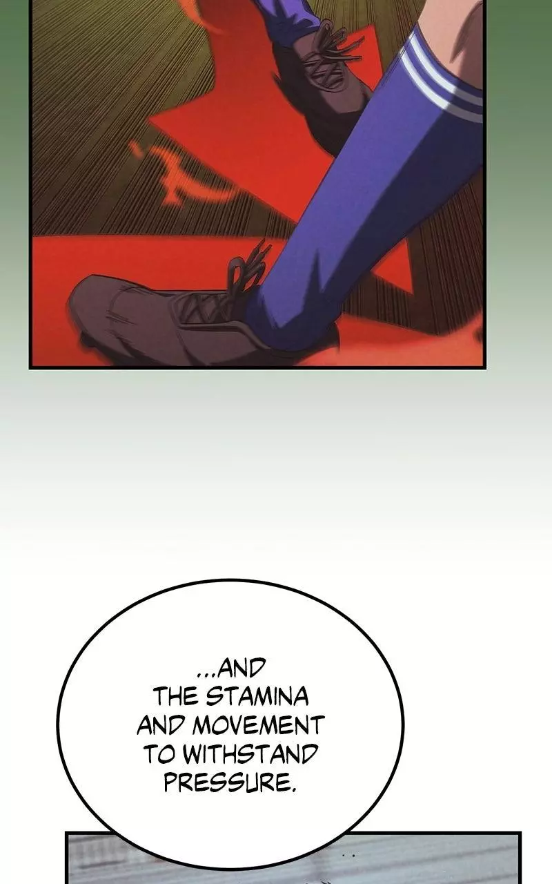 The Genius Midfielder with the Killer Pass Chapter 26 page 98