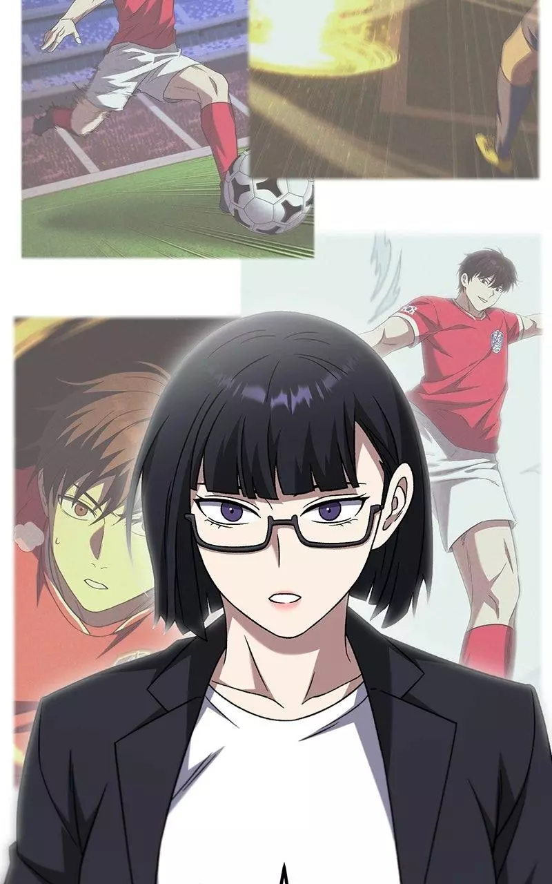The Genius Midfielder with the Killer Pass Chapter 26 page 101