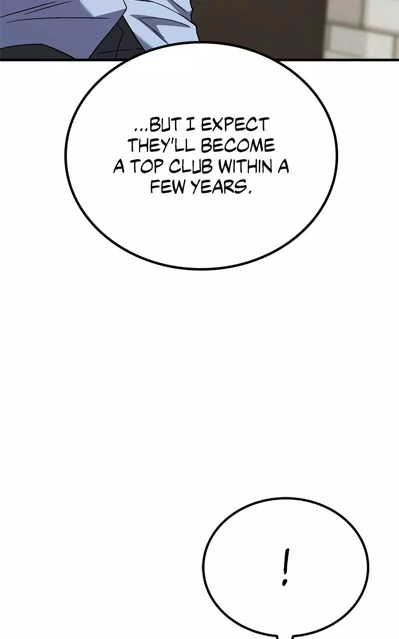 The Genius Midfielder with the Killer Pass Chapter 26 page 116