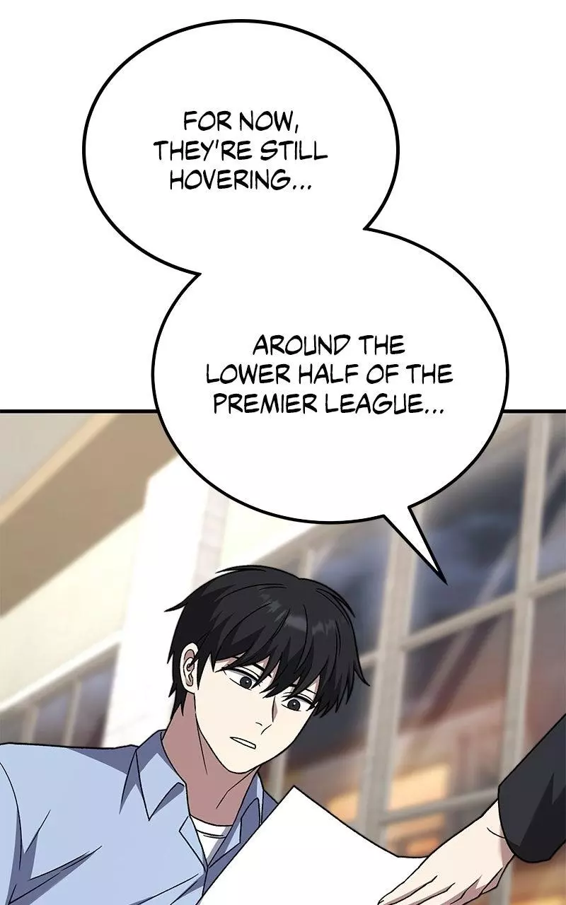 The Genius Midfielder with the Killer Pass Chapter 27 page 5