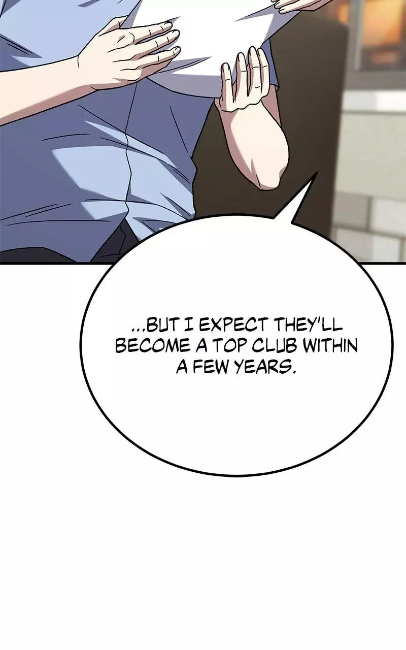 The Genius Midfielder with the Killer Pass Chapter 27 page 6