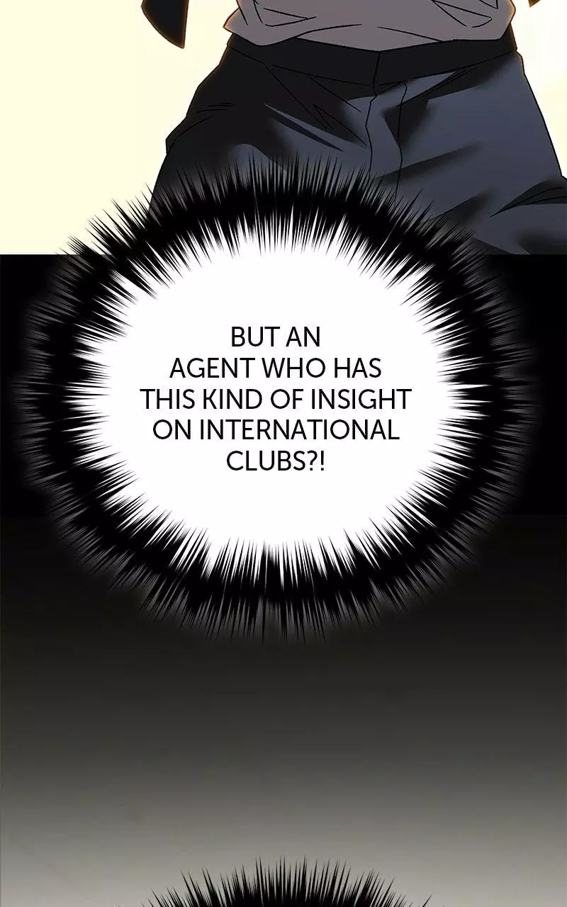 The Genius Midfielder with the Killer Pass Chapter 27 page 18