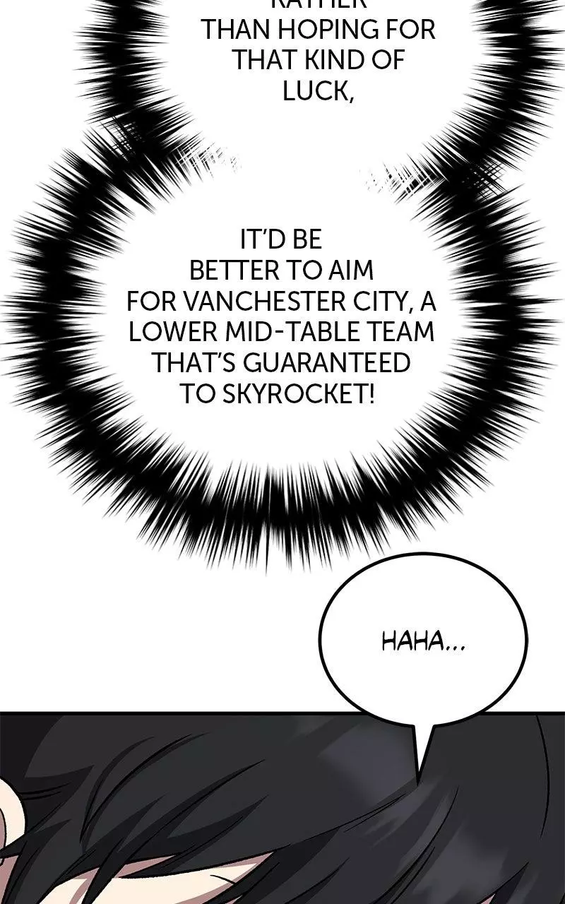The Genius Midfielder with the Killer Pass Chapter 27 page 13