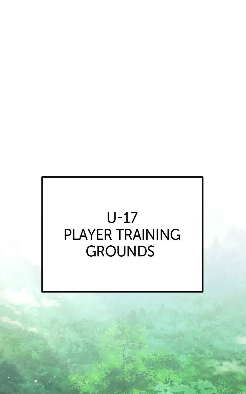 The Genius Midfielder with the Killer Pass Chapter 27 page 28