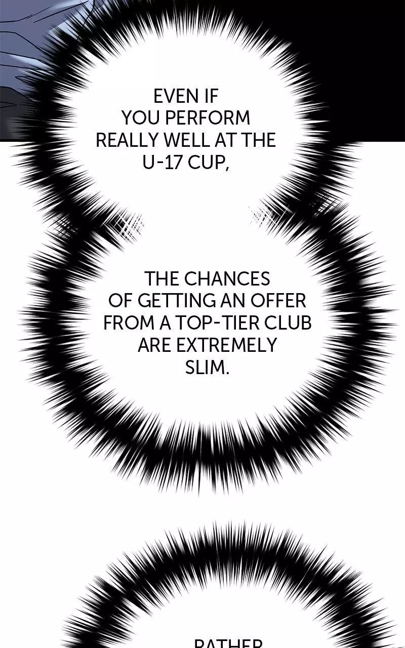The Genius Midfielder with the Killer Pass Chapter 27 page 12
