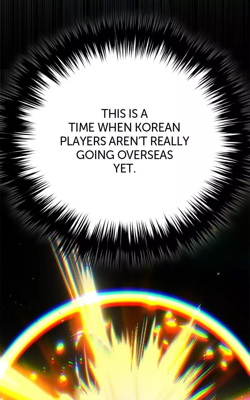 The Genius Midfielder with the Killer Pass Chapter 27 page 15