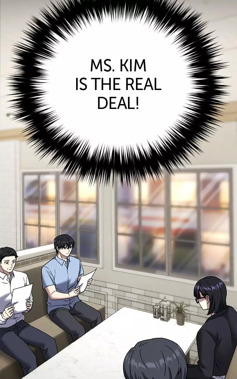 The Genius Midfielder with the Killer Pass Chapter 27 page 19