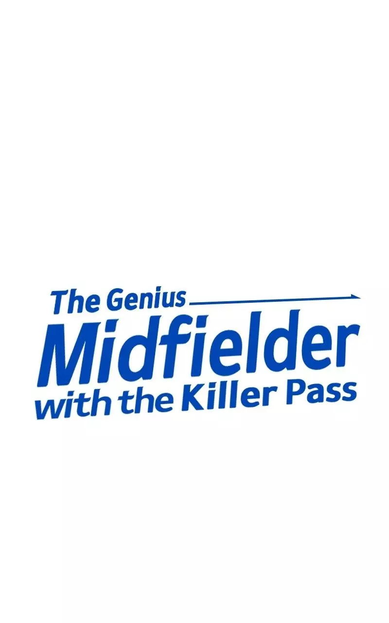 The Genius Midfielder with the Killer Pass Chapter 27 page 27