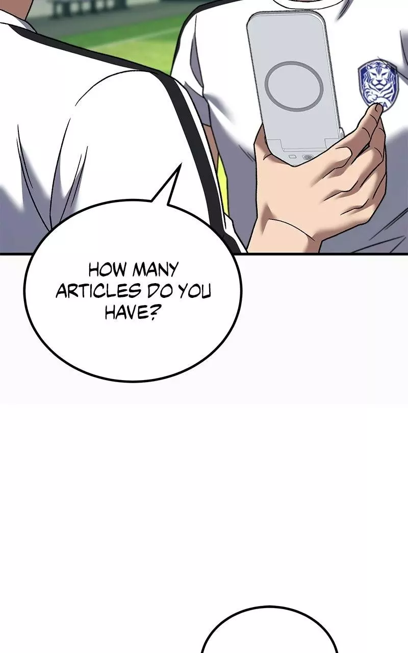 The Genius Midfielder with the Killer Pass Chapter 27 page 47